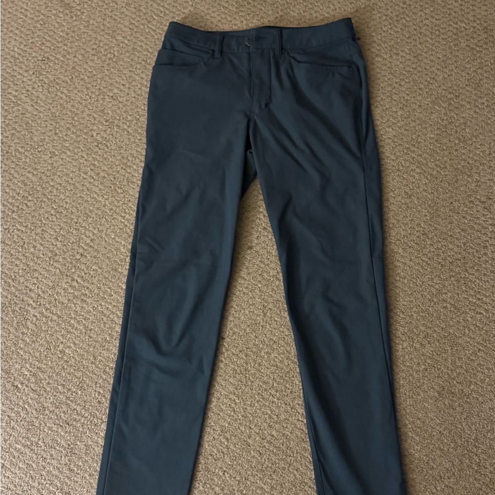 Lululemon ABC Slim Fit Pant 28x32